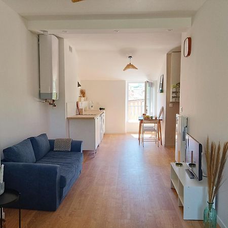 Cosy Studio - Heart Of Millau Buitenkant foto