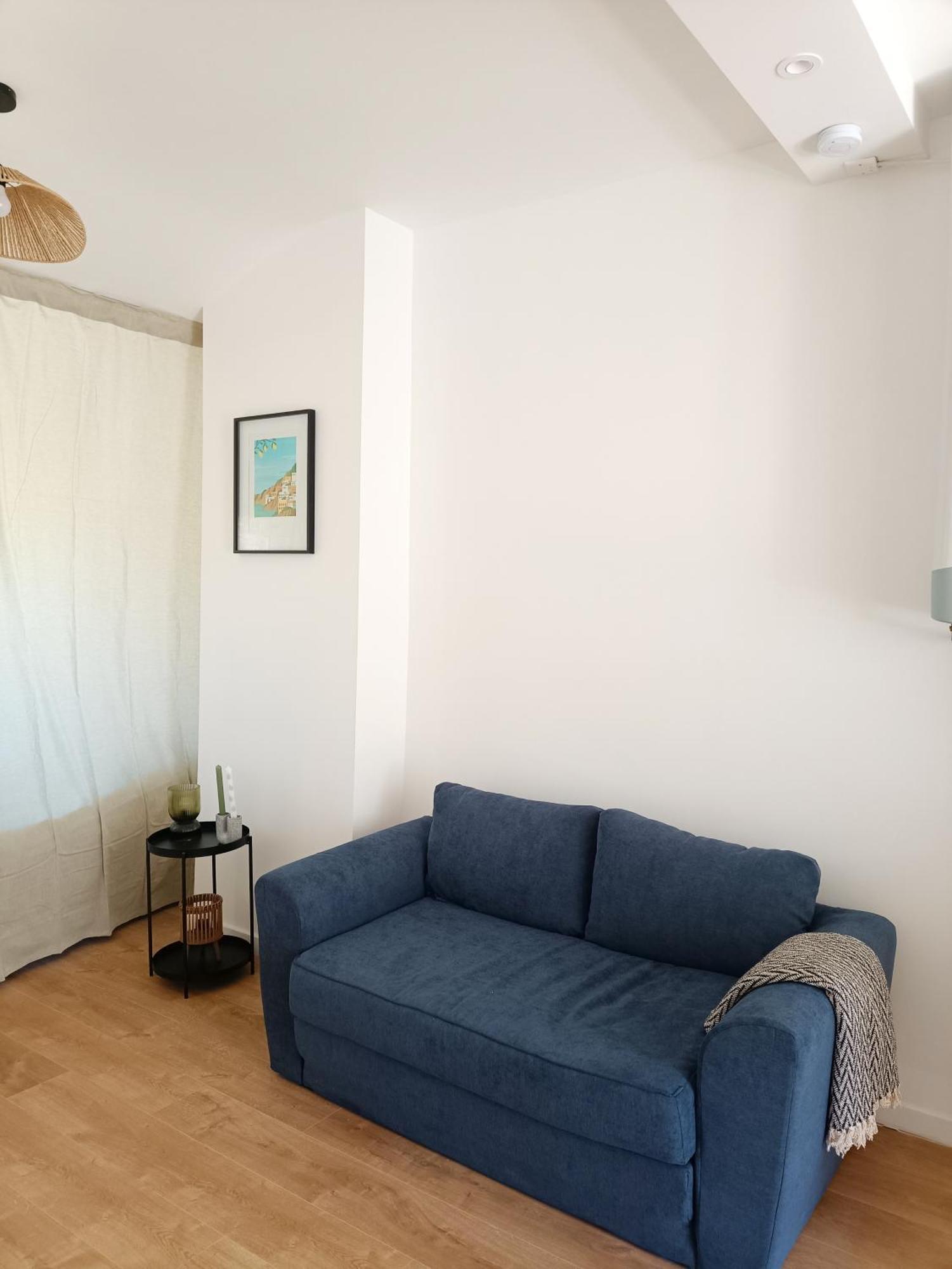 Cosy Studio - Heart Of Millau Buitenkant foto