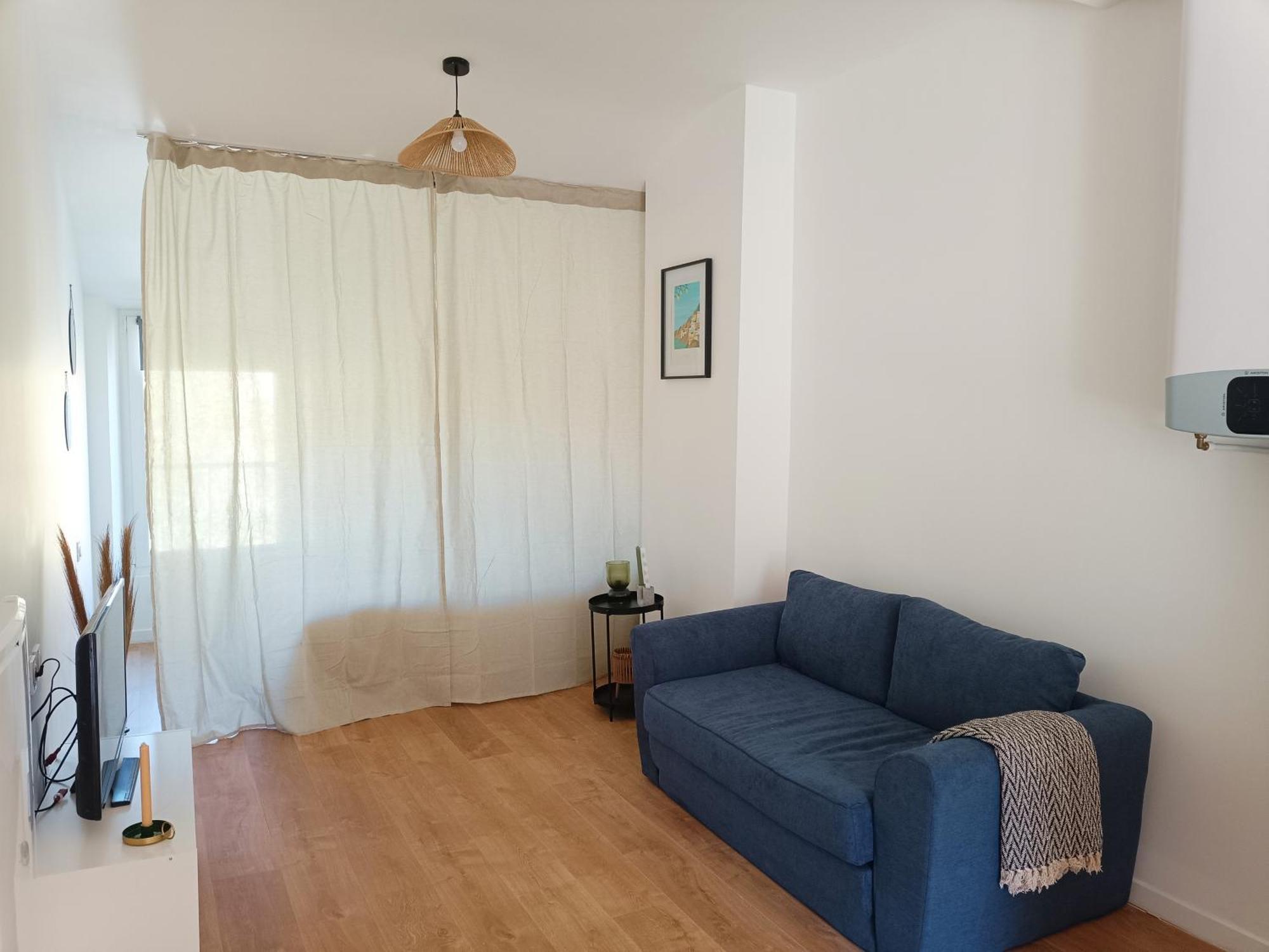 Cosy Studio - Heart Of Millau Buitenkant foto