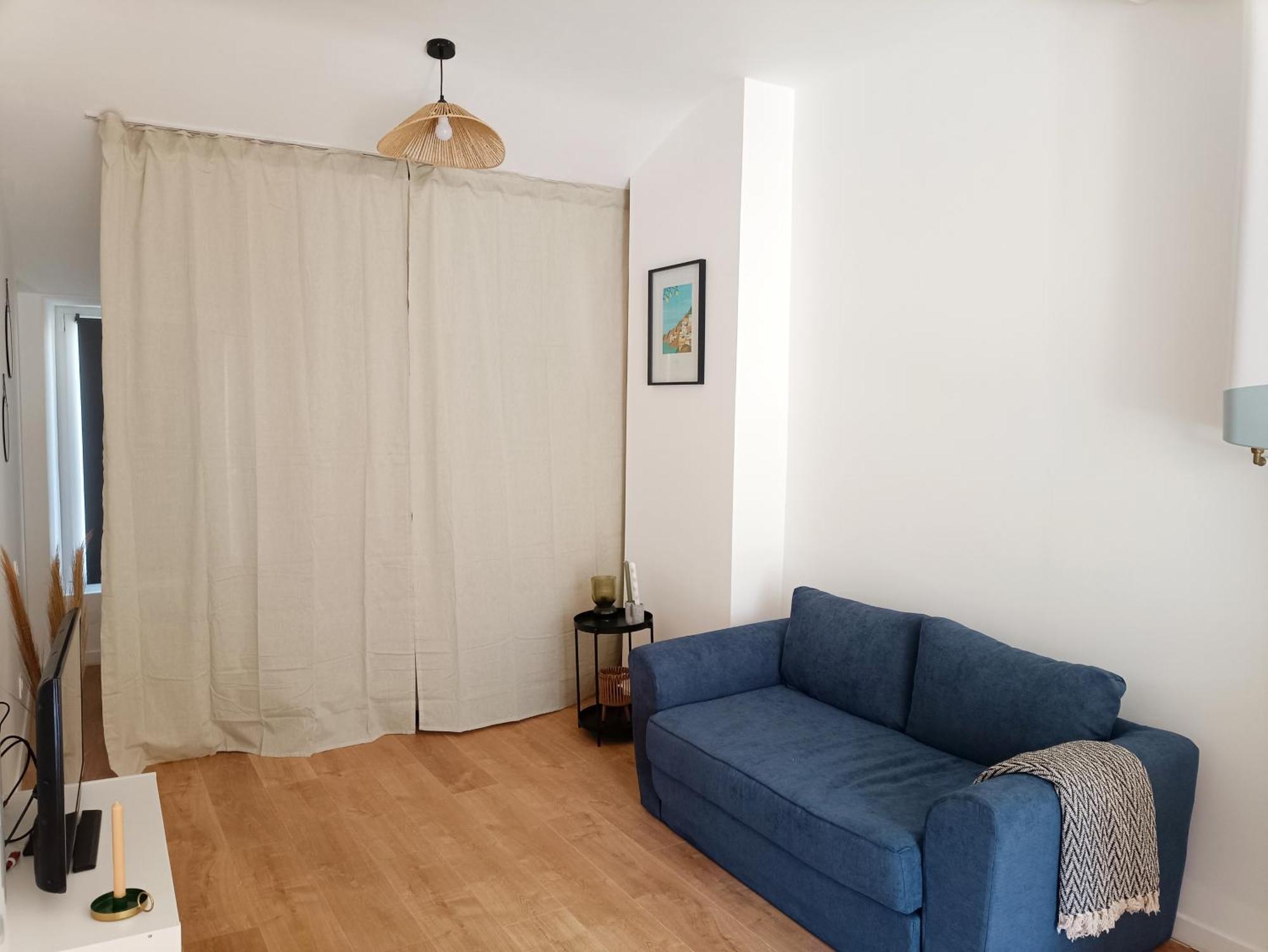 Cosy Studio - Heart Of Millau Buitenkant foto