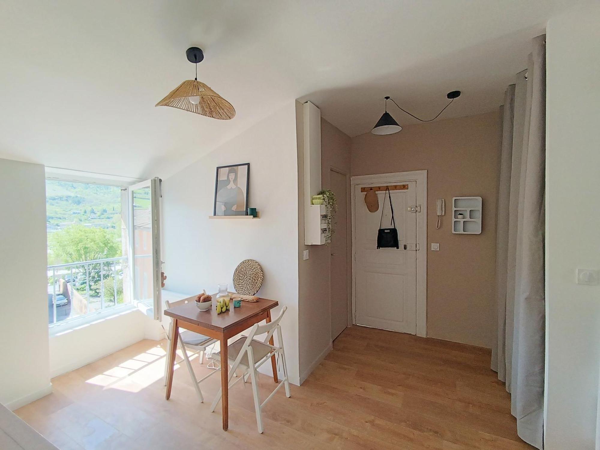 Cosy Studio - Heart Of Millau Buitenkant foto